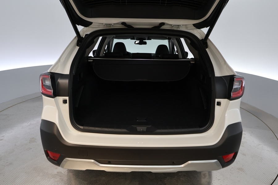 Subaru Outback vaihtoauto