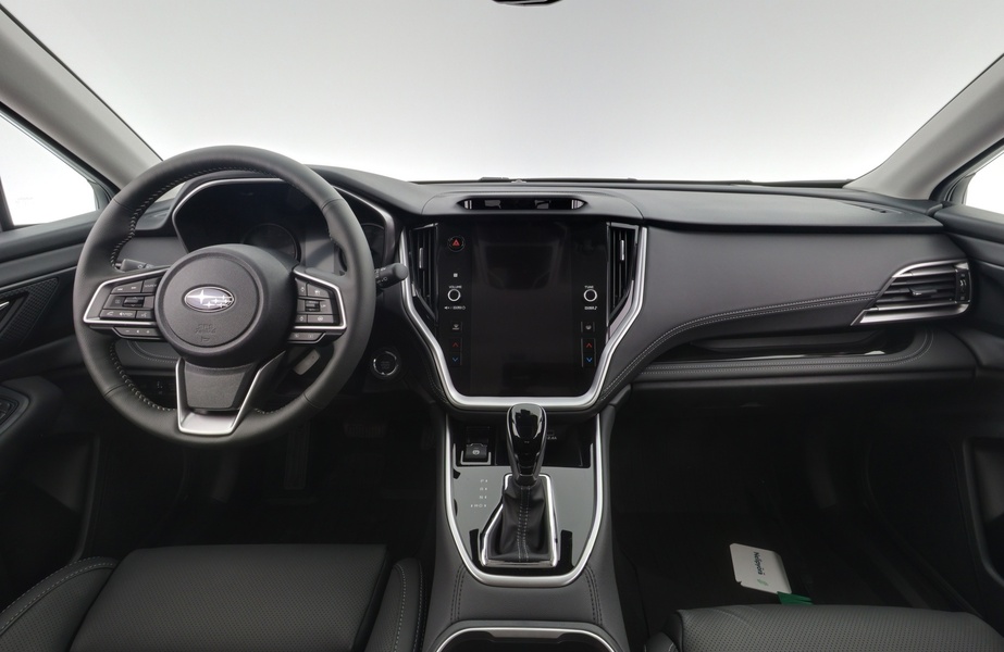 Subaru Outback vaihtoauto