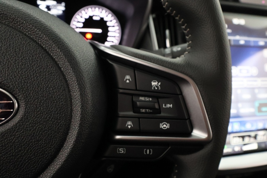 Subaru Outback vaihtoauto