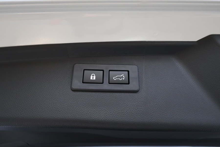 Subaru Outback vaihtoauto