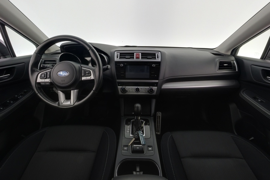 Subaru Outback vaihtoauto