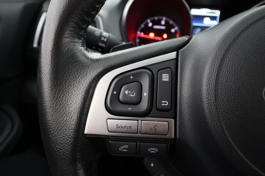 Subaru Outback vaihtoauto