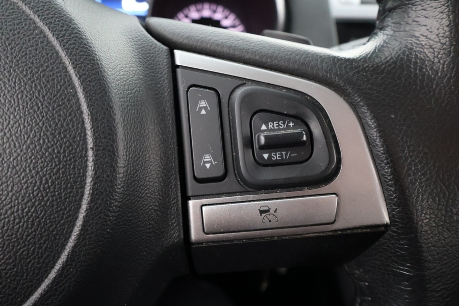 Subaru Outback vaihtoauto