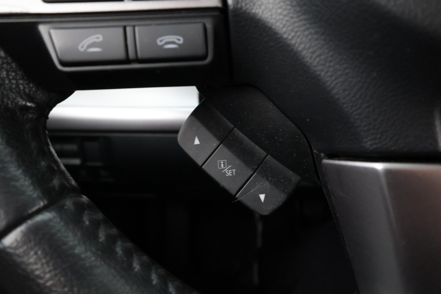 Subaru Outback vaihtoauto