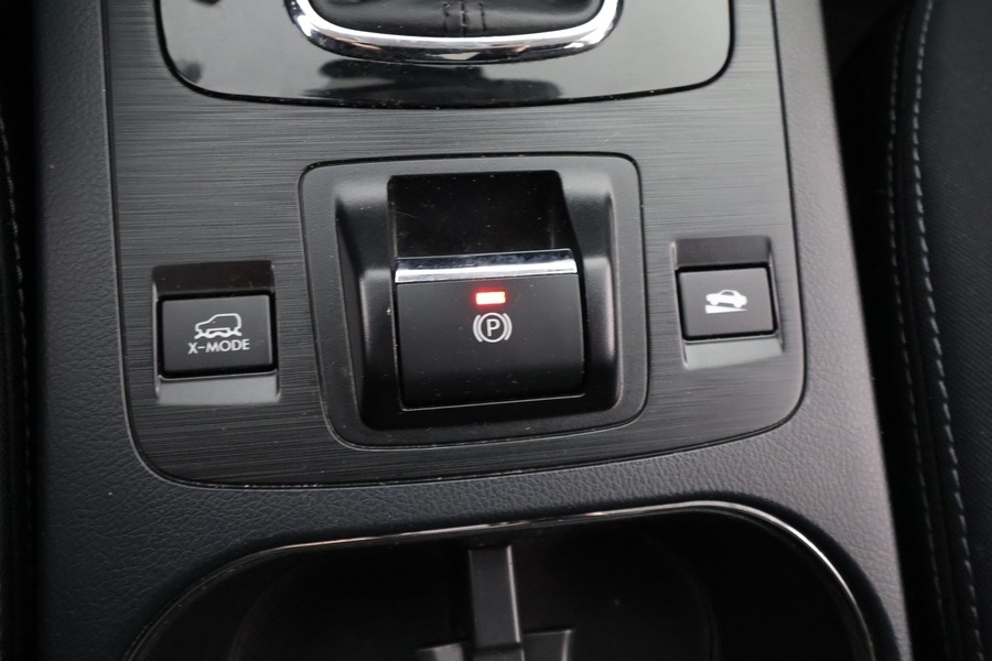 Subaru Outback vaihtoauto