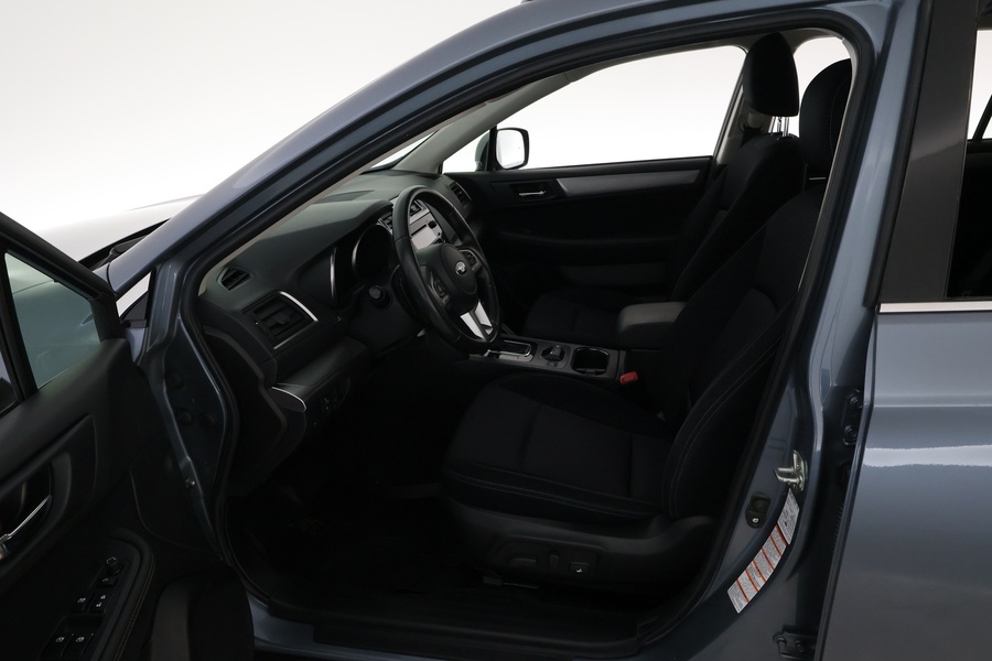 Subaru Outback vaihtoauto