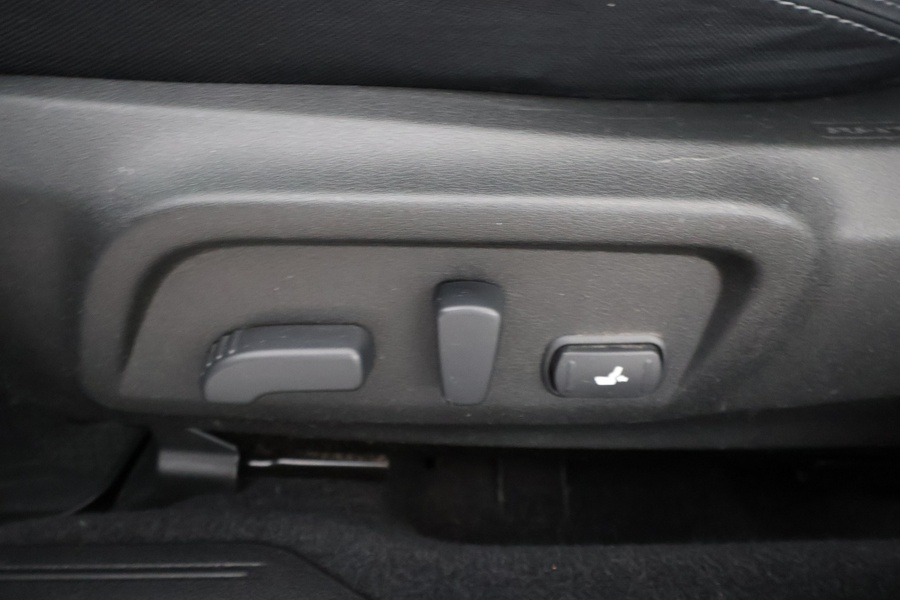 Subaru Outback vaihtoauto