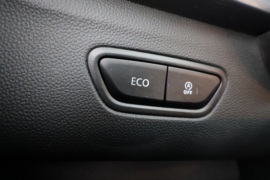 Renault Kadjar vaihtoauto