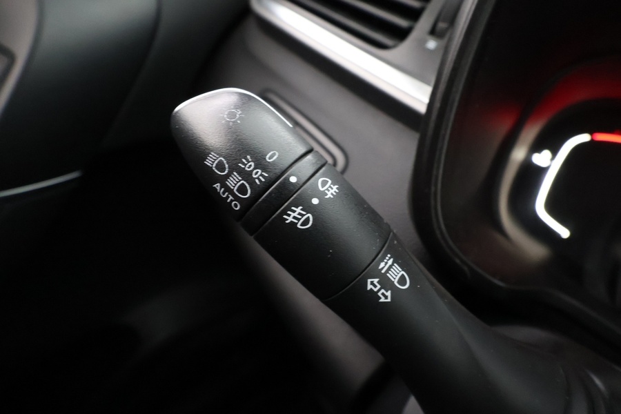 Renault Kadjar vaihtoauto