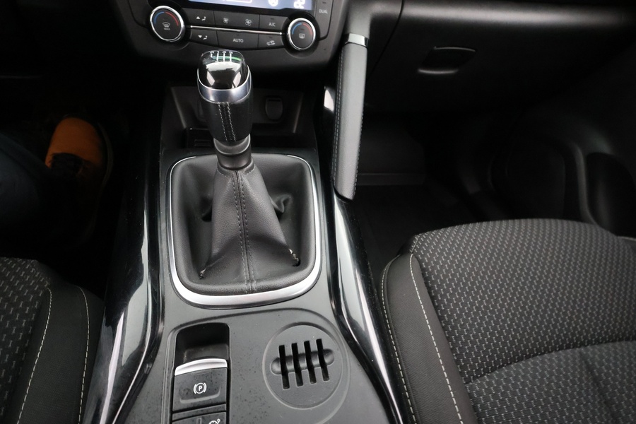 Renault Kadjar vaihtoauto