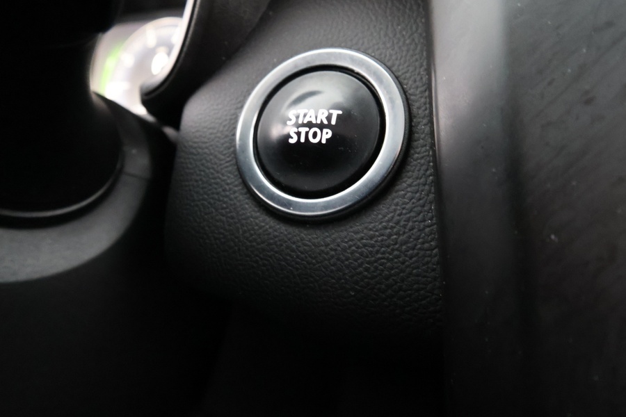 Renault Kadjar vaihtoauto