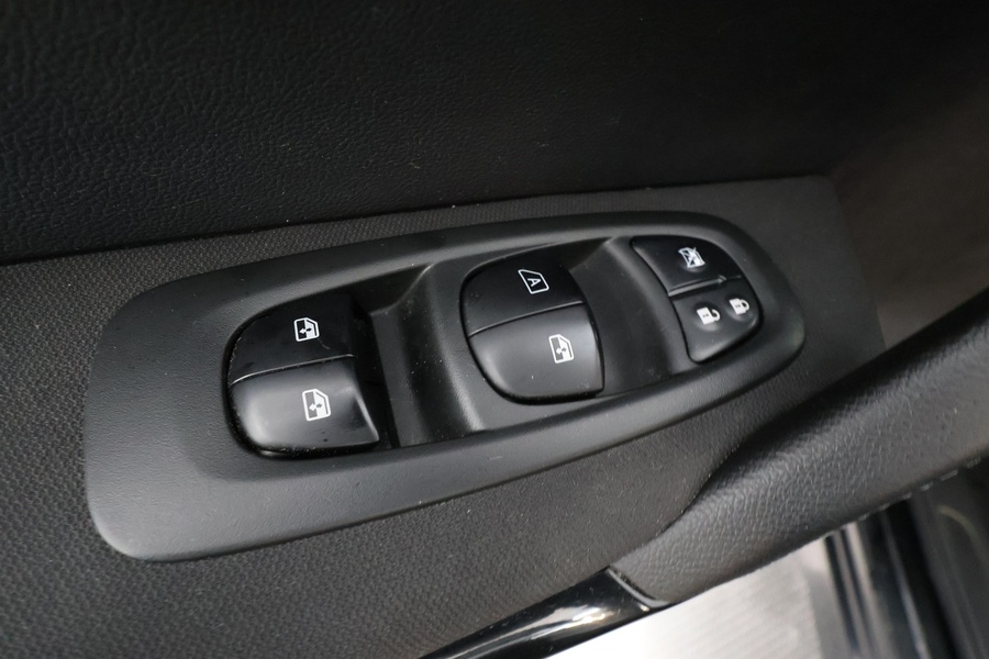 Renault Kadjar vaihtoauto