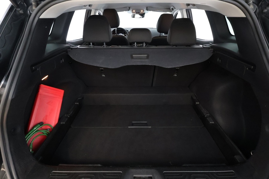 Renault Kadjar vaihtoauto