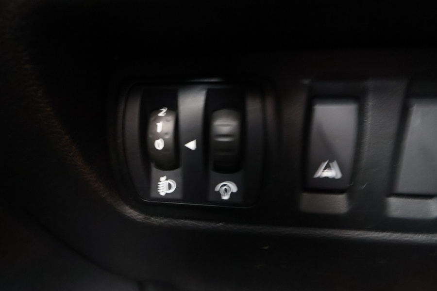 Renault Kadjar vaihtoauto