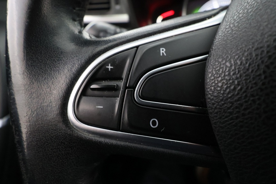 Renault Kadjar vaihtoauto