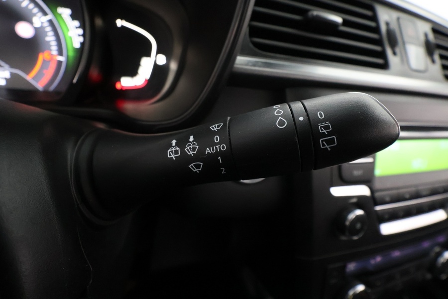 Renault Kadjar vaihtoauto