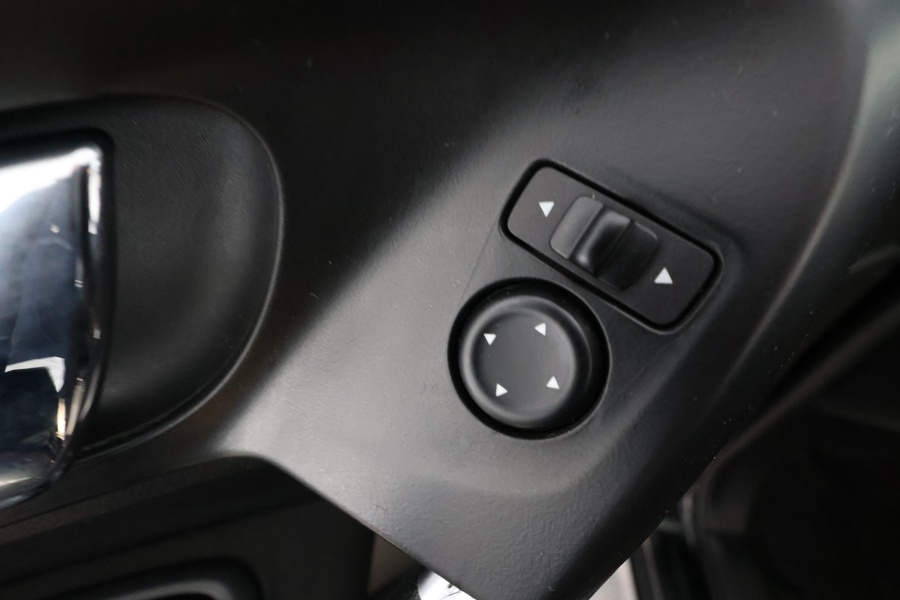 Renault Kadjar vaihtoauto