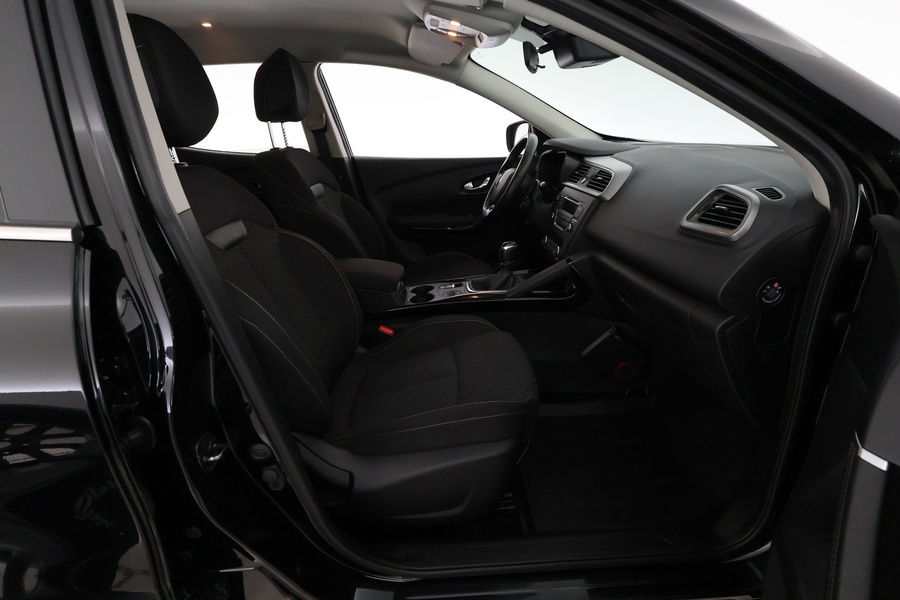 Renault Kadjar vaihtoauto