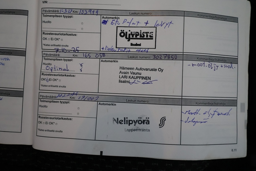 Renault Kadjar vaihtoauto