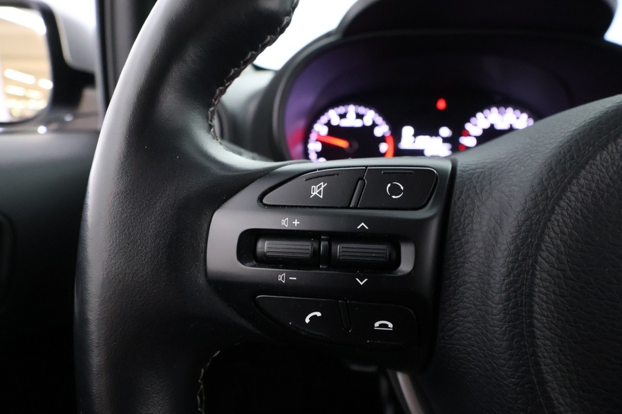 Kia Picanto vaihtoauto