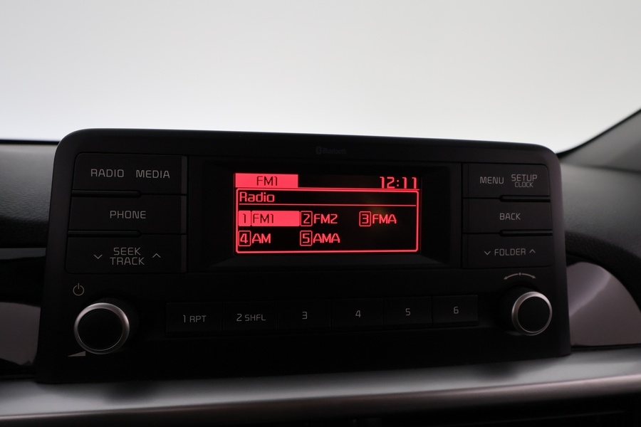 Kia Picanto vaihtoauto