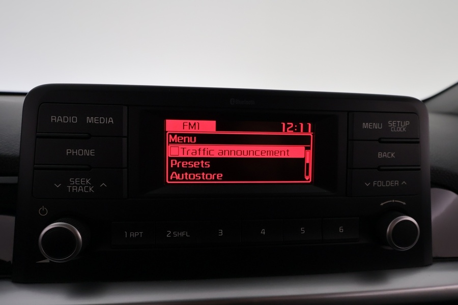 Kia Picanto vaihtoauto