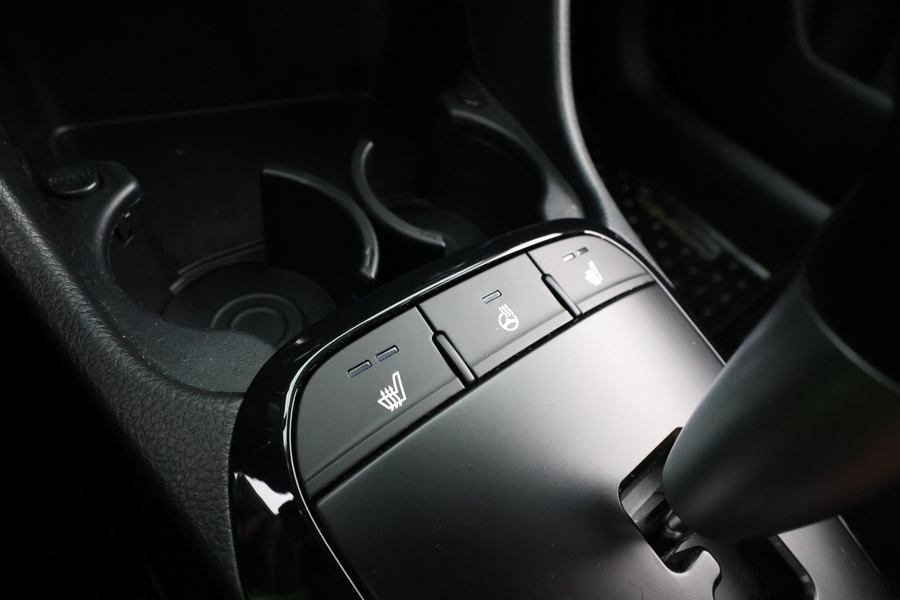 Kia Picanto vaihtoauto