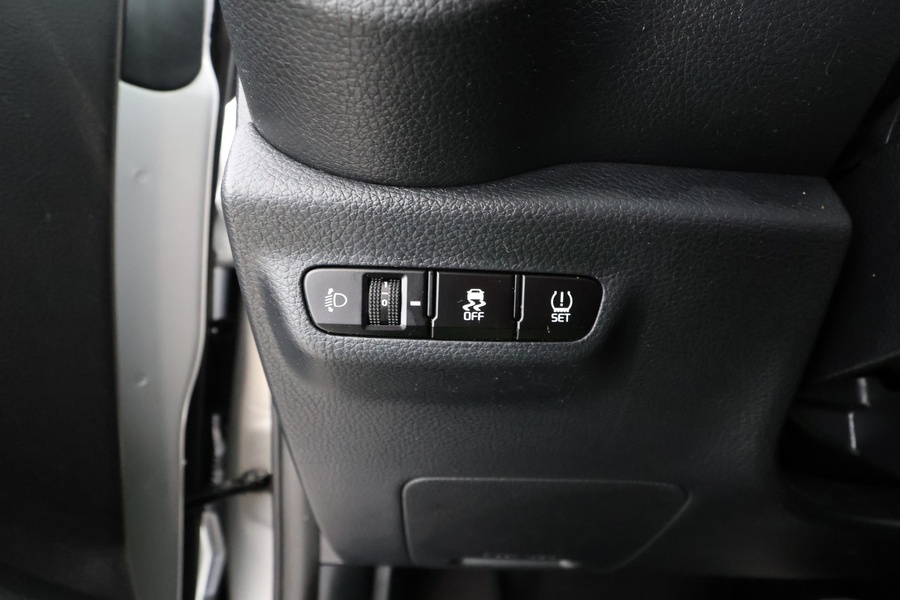 Kia Picanto vaihtoauto