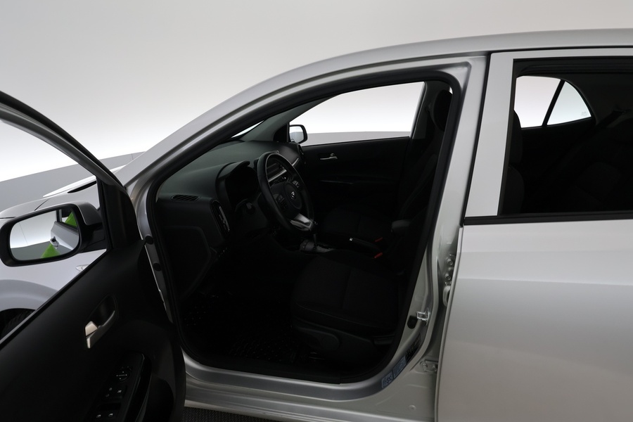 Kia Picanto vaihtoauto