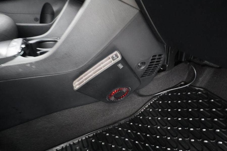 Kia Picanto vaihtoauto