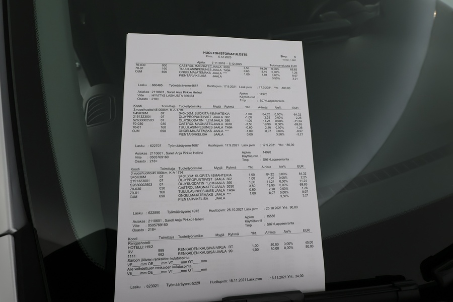 Kia Picanto vaihtoauto