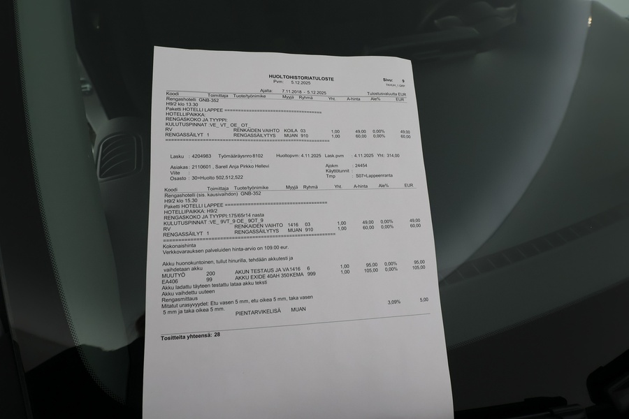 Kia Picanto vaihtoauto