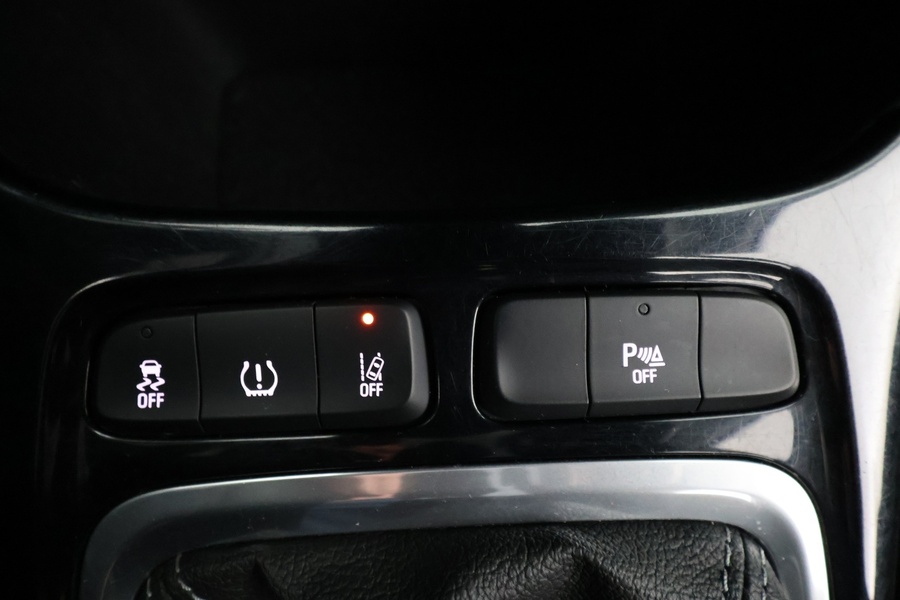 Opel Crossland X vaihtoauto