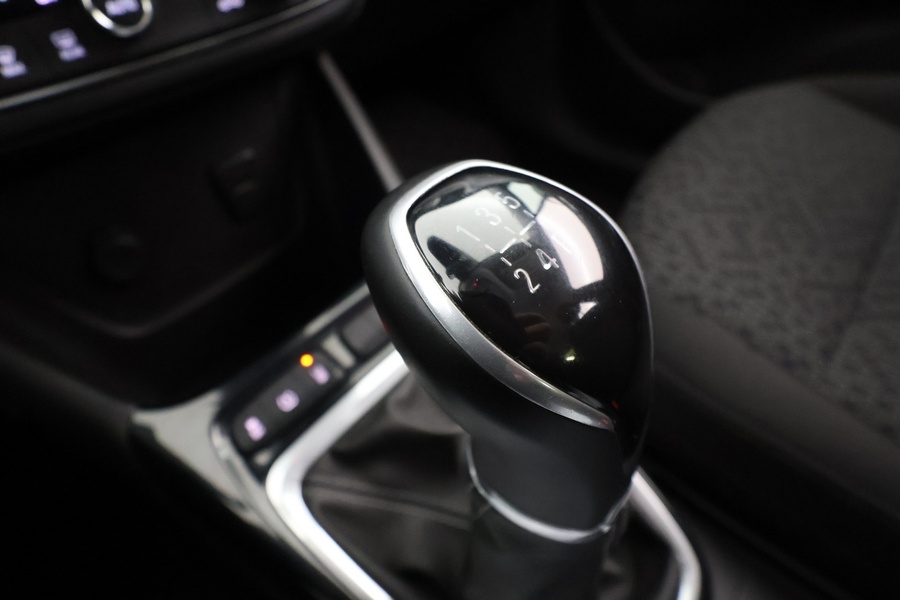 Opel Crossland X vaihtoauto