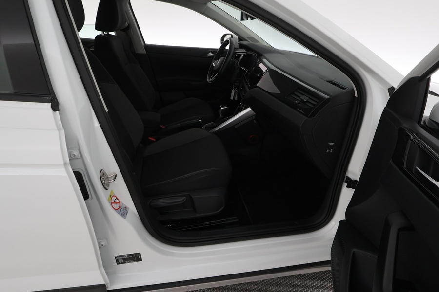 Volkswagen Taigo vaihtoauto