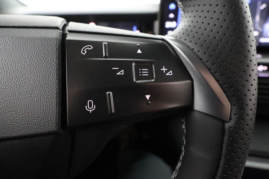 Opel Grandland vaihtoauto