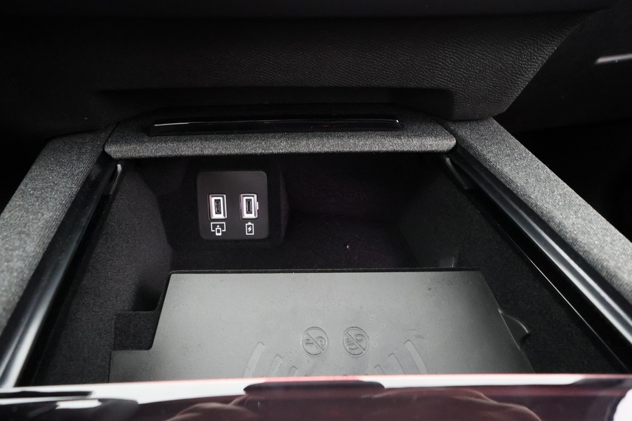 Opel Grandland vaihtoauto