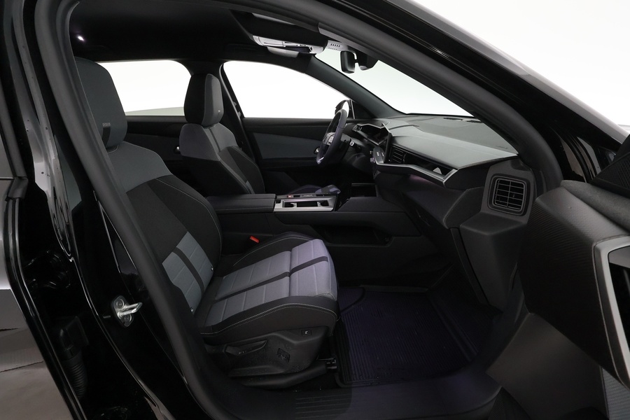 Opel Grandland vaihtoauto