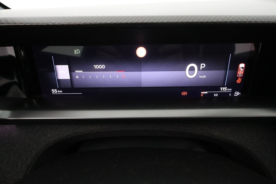 Opel Grandland vaihtoauto