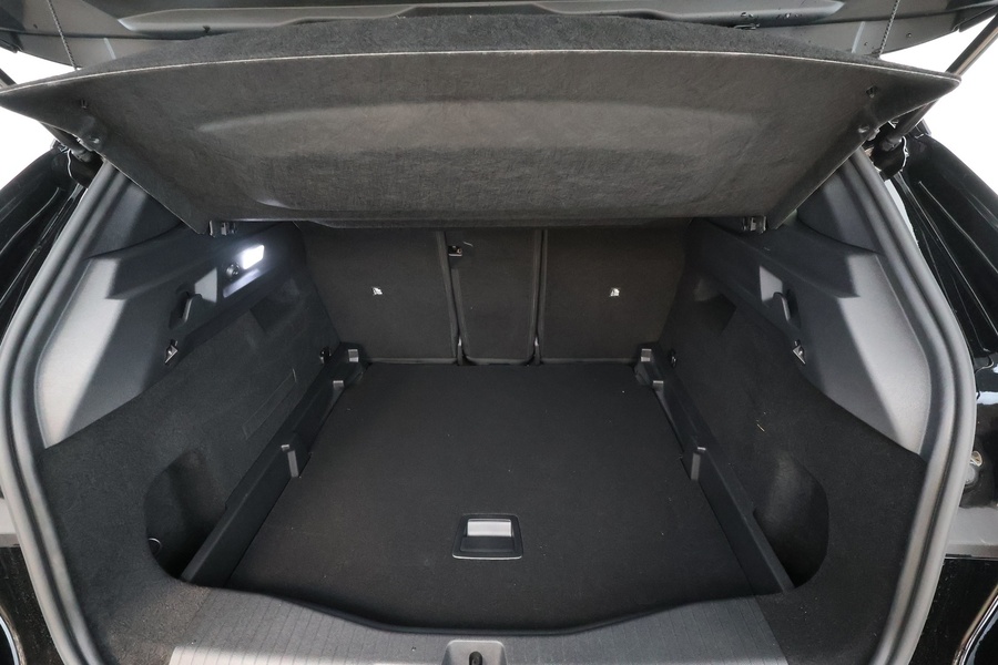 Opel Grandland vaihtoauto