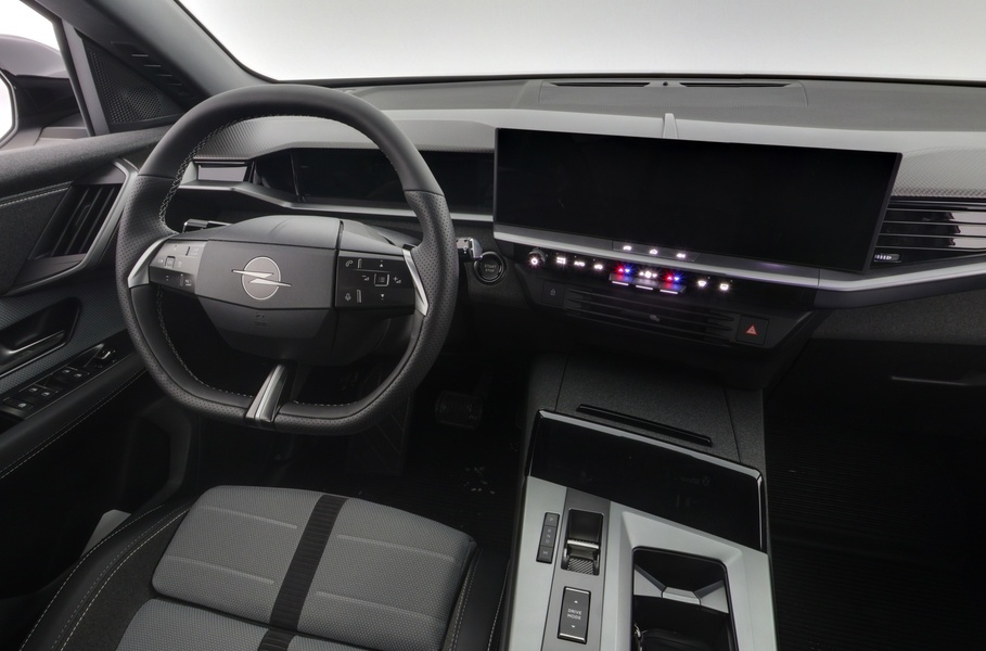 Opel Grandland vaihtoauto