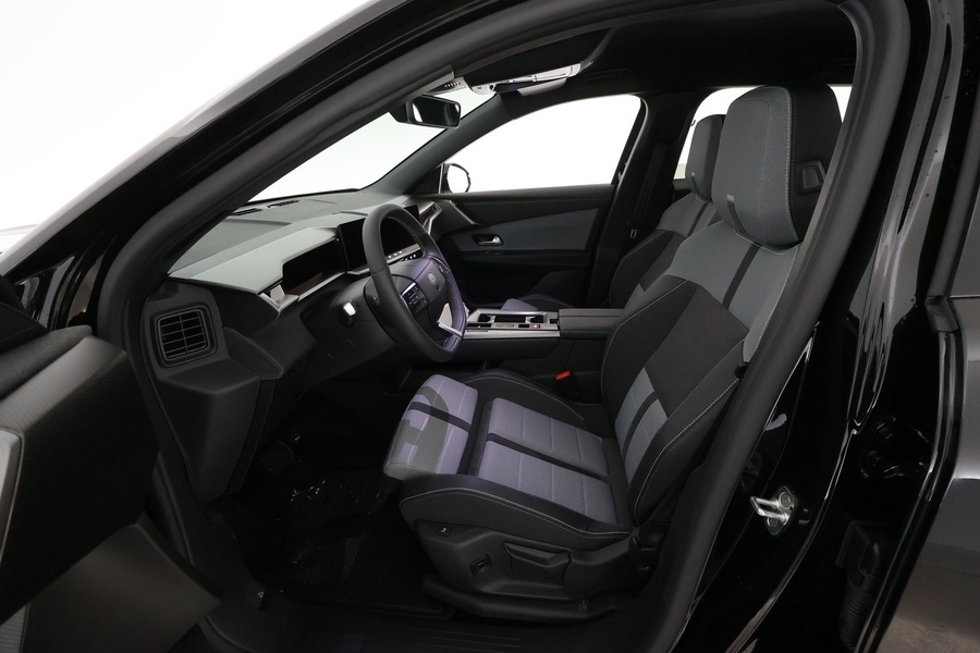 Opel Grandland vaihtoauto