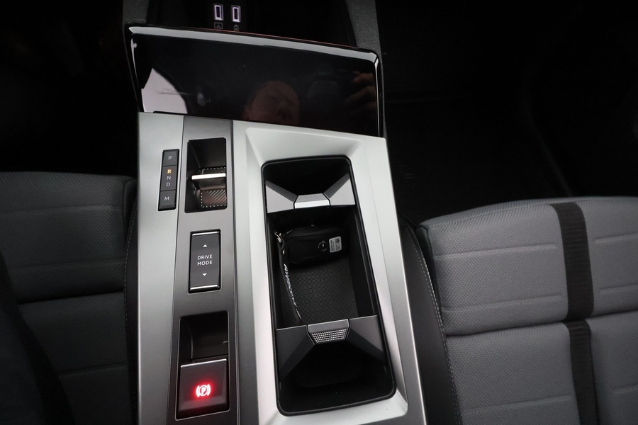 Opel Grandland vaihtoauto