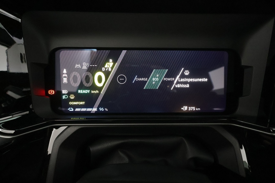 Renault 5 vaihtoauto