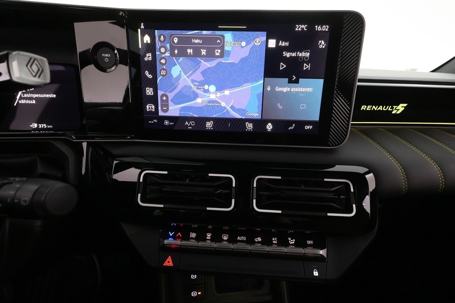 Renault 5 vaihtoauto