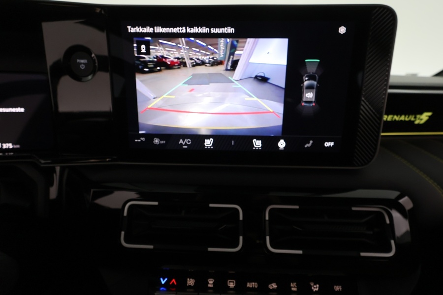 Renault 5 vaihtoauto