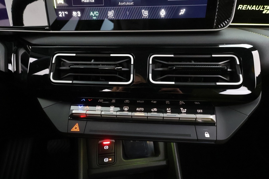 Renault 5 vaihtoauto