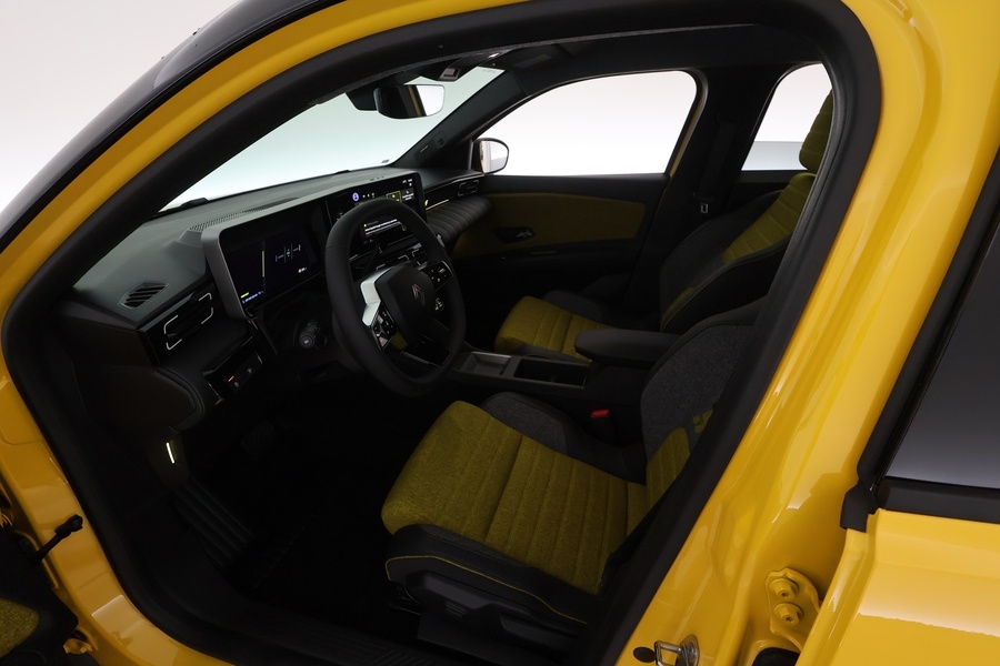 Renault 5 vaihtoauto