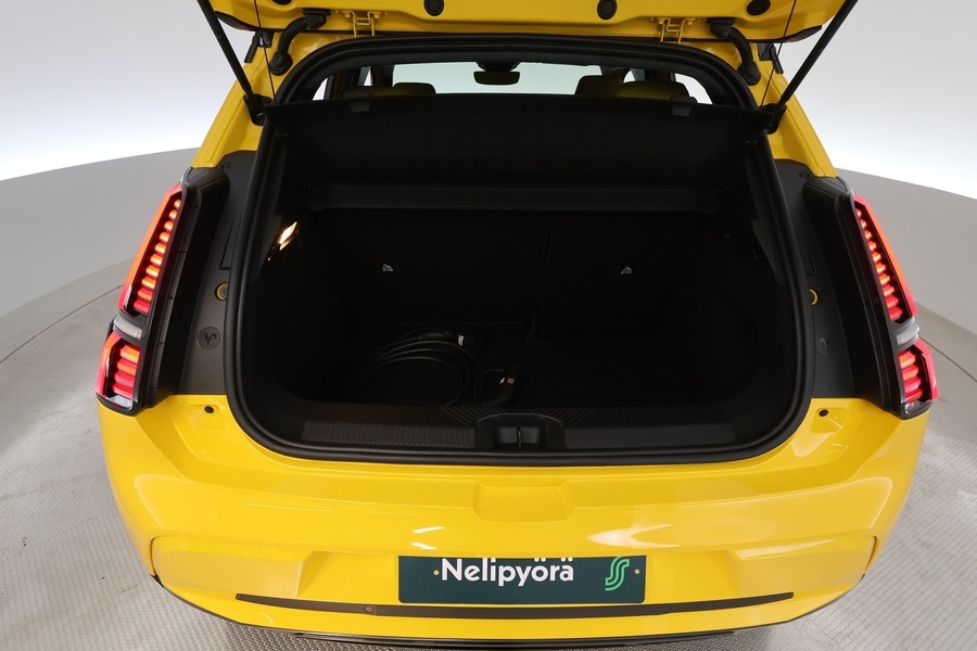 Renault 5 vaihtoauto