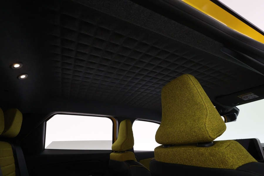 Renault 5 vaihtoauto